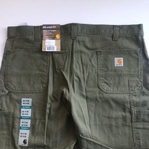 CARHARTT CARGO PANTS
